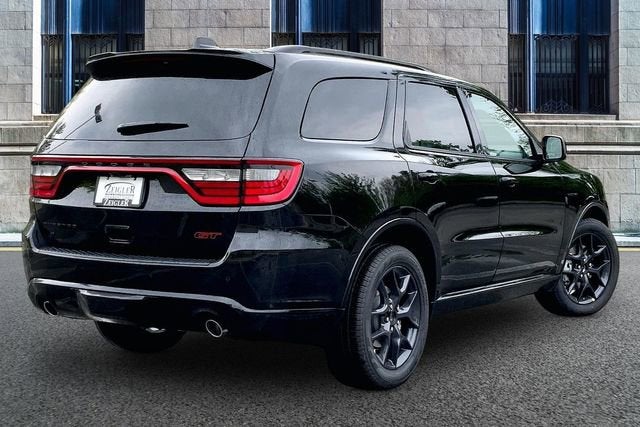 2026 Dodge Durango GT Premium HEMI V8