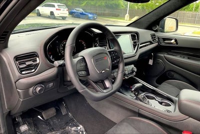 2026 Dodge Durango GT Premium HEMI V8
