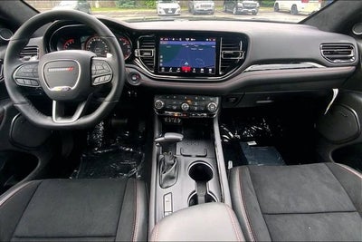 2026 Dodge Durango GT Premium HEMI V8