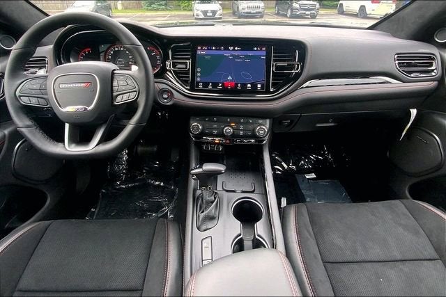 2026 Dodge Durango GT Premium HEMI V8