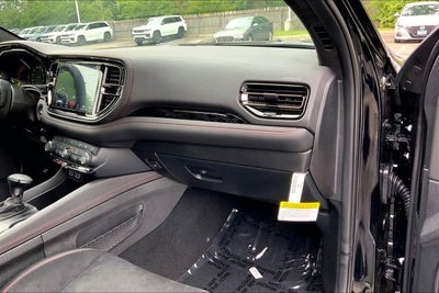 2026 Dodge Durango GT Premium HEMI V8