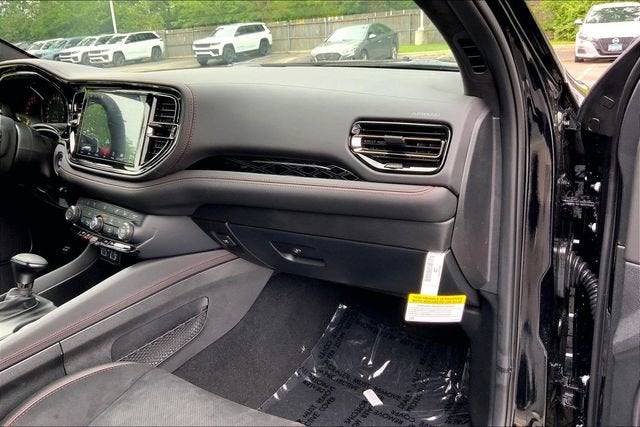 2026 Dodge Durango GT Premium HEMI V8