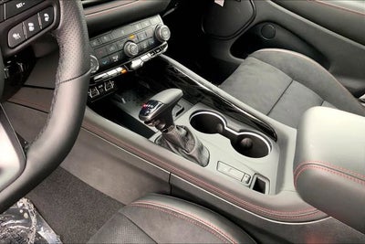 2026 Dodge Durango GT Premium HEMI V8