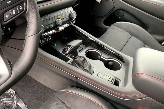 2026 Dodge Durango GT Premium HEMI V8