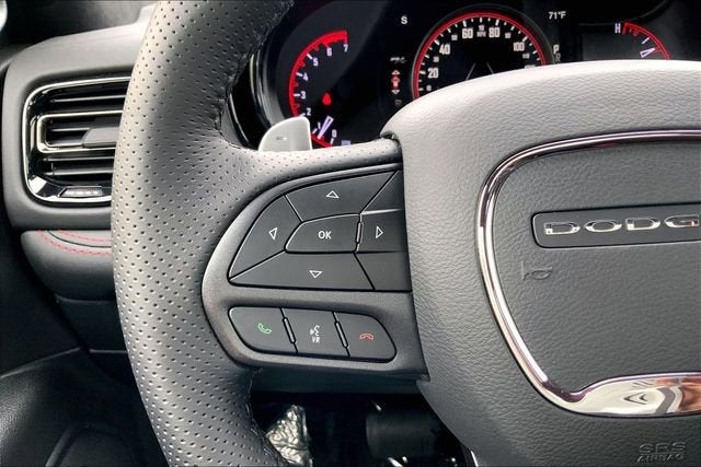 2026 Dodge Durango GT Premium HEMI V8