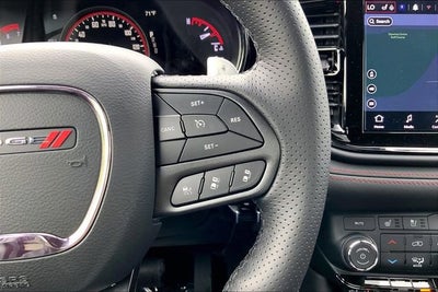 2026 Dodge Durango GT Premium HEMI V8