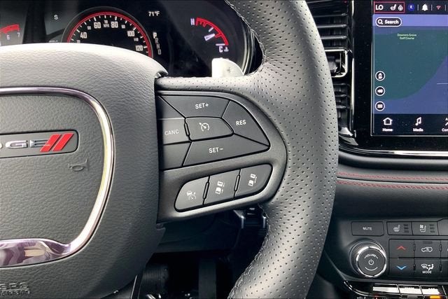 2026 Dodge Durango GT Premium HEMI V8