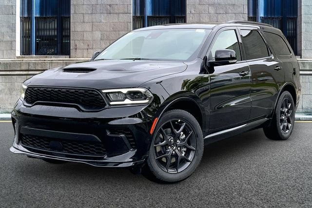 2026 Dodge Durango GT Premium HEMI V8