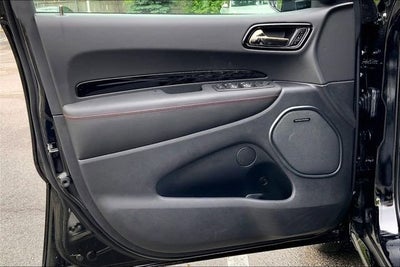2026 Dodge Durango GT Premium HEMI V8