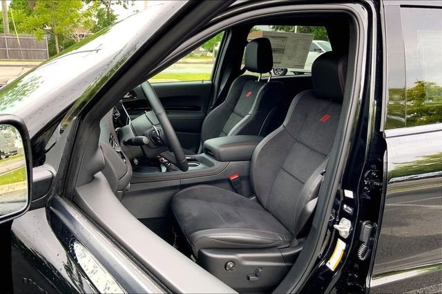2026 Dodge Durango GT Premium HEMI V8