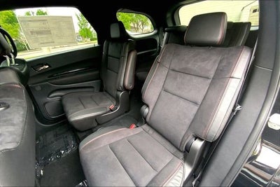 2026 Dodge Durango GT Premium HEMI V8