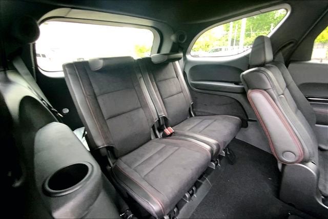 2026 Dodge Durango GT Premium HEMI V8