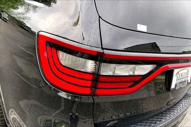 2026 Dodge Durango GT Premium HEMI V8