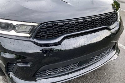 2026 Dodge Durango GT Premium HEMI V8