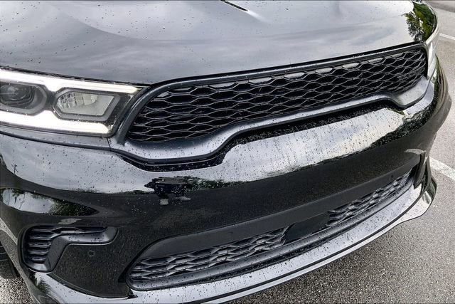 2026 Dodge Durango GT Premium HEMI V8