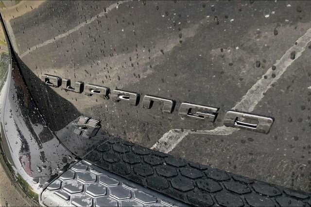 2026 Dodge Durango GT Premium HEMI V8