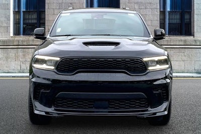 2026 Dodge Durango GT Premium HEMI V8