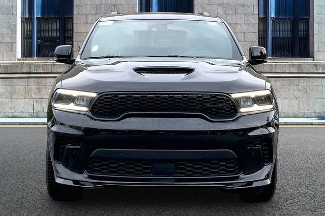 2026 Dodge Durango GT Premium HEMI V8