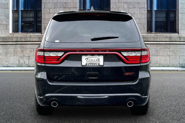 2026 Dodge Durango GT Premium HEMI V8