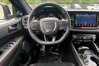 2026 Dodge Durango GT Premium HEMI V8