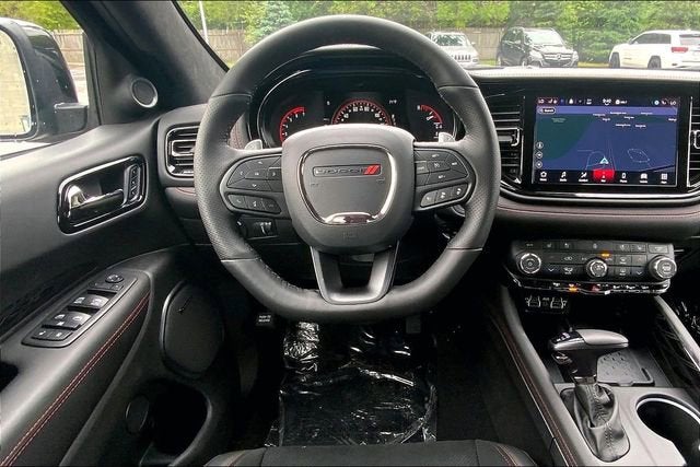 2026 Dodge Durango GT Premium HEMI V8