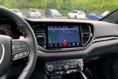 2026 Dodge Durango GT Premium HEMI V8
