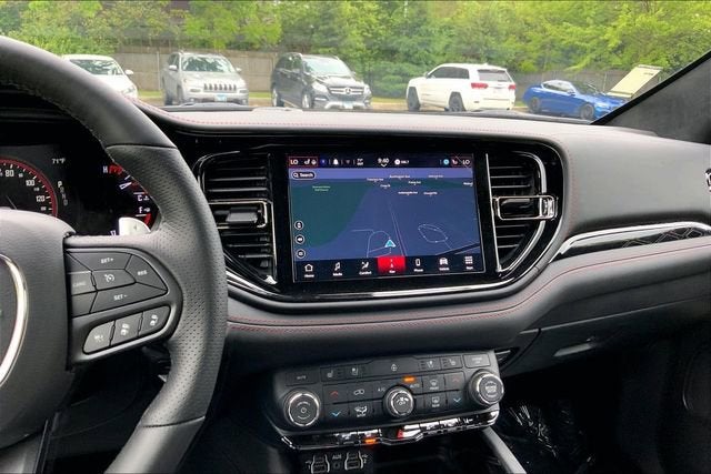 2026 Dodge Durango GT Premium HEMI V8