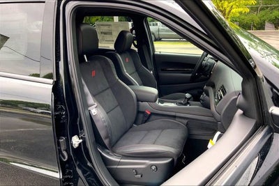 2026 Dodge Durango GT Premium HEMI V8