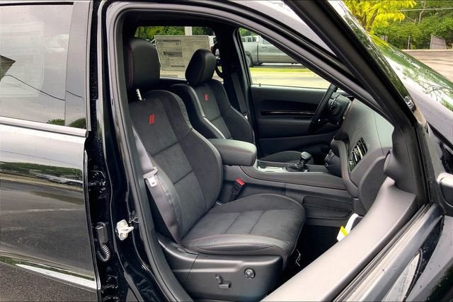 2026 Dodge Durango GT Premium HEMI V8