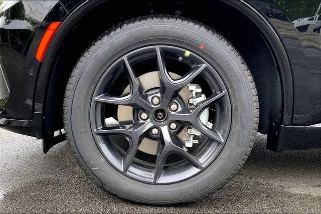 2026 Dodge Durango GT Premium HEMI V8