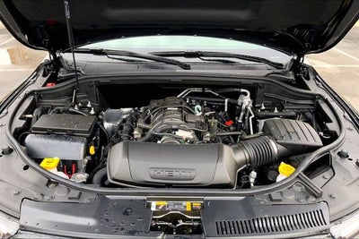 2026 Dodge Durango GT Premium HEMI V8