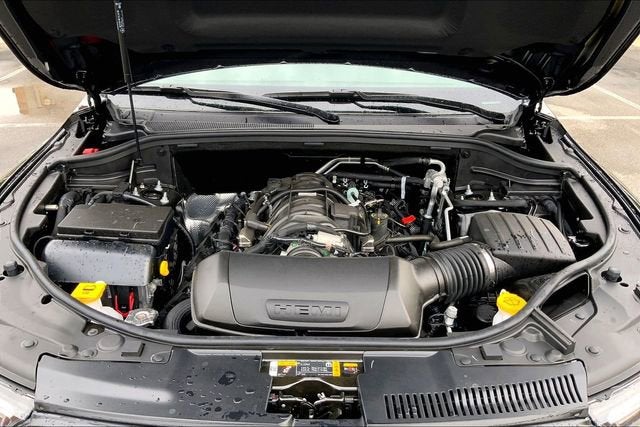 2026 Dodge Durango GT Premium HEMI V8