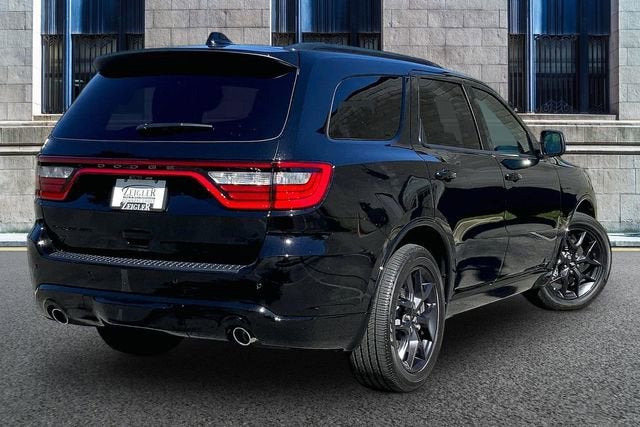 2026 Dodge Durango GT Premium HEMI V8