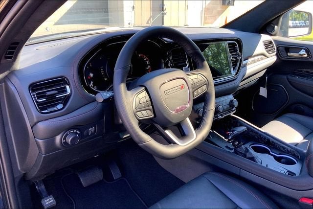 2026 Dodge Durango GT Premium HEMI V8
