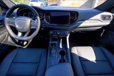 2026 Dodge Durango GT Premium HEMI V8