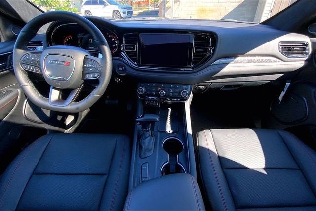 2026 Dodge Durango GT Premium HEMI V8