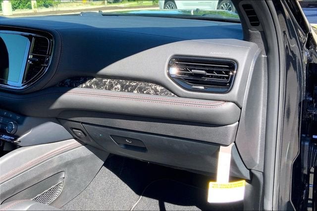 2026 Dodge Durango GT Premium HEMI V8