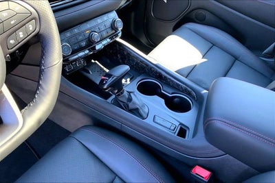 2026 Dodge Durango GT Premium HEMI V8