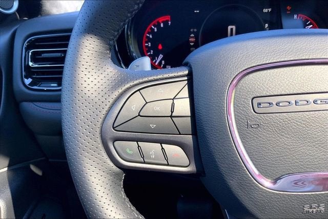 2026 Dodge Durango GT Premium HEMI V8