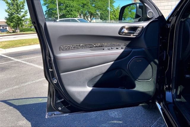 2026 Dodge Durango GT Premium HEMI V8