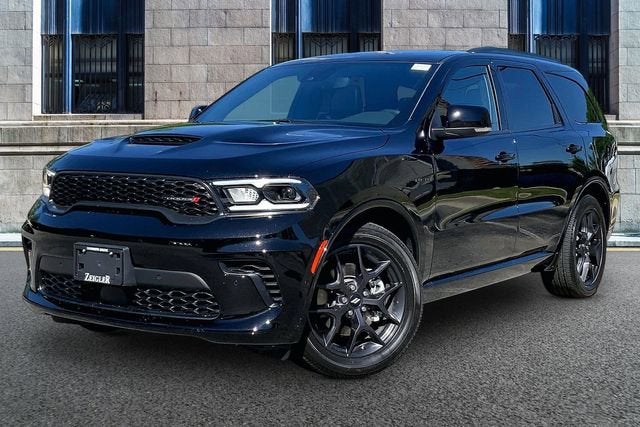 2026 Dodge Durango GT Premium HEMI V8