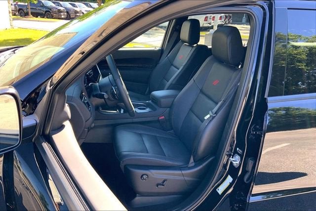 2026 Dodge Durango GT Premium HEMI V8