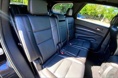 2026 Dodge Durango GT Premium HEMI V8