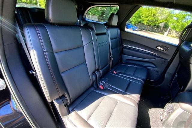 2026 Dodge Durango GT Premium HEMI V8
