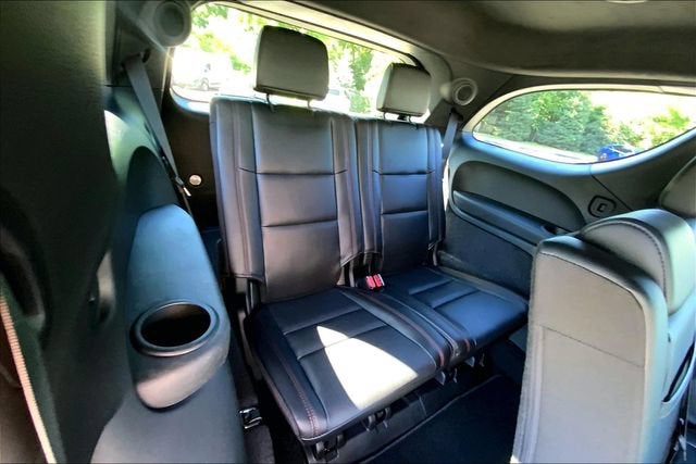 2026 Dodge Durango GT Premium HEMI V8