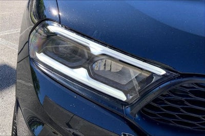 2026 Dodge Durango GT Premium HEMI V8