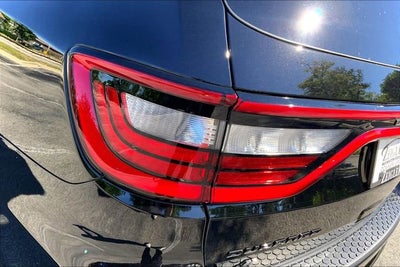 2026 Dodge Durango GT Premium HEMI V8