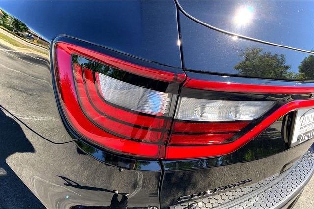 2026 Dodge Durango GT Premium HEMI V8