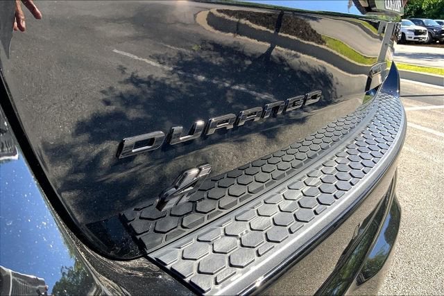 2026 Dodge Durango GT Premium HEMI V8
