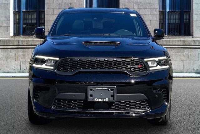 2026 Dodge Durango GT Premium HEMI V8
